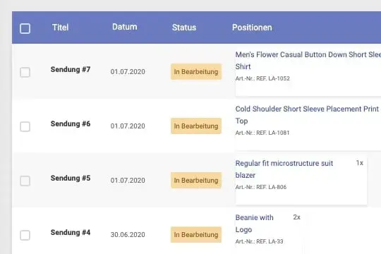 admin dhl